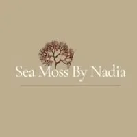 Sea Moss By Nadia Promo Codes