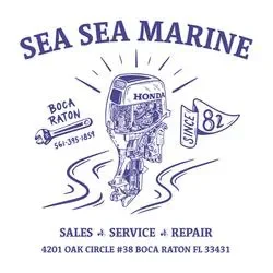 Sea Sea Marine Promo Codes