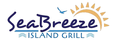 SeaBreeze Island Grill Promo Codes