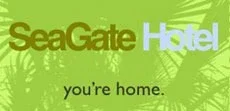 Seagate Hotel Promo Codes