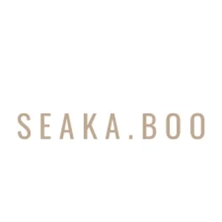 Seaka Boo Promo Codes