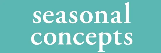 Seasonal Concepts Promo Codes