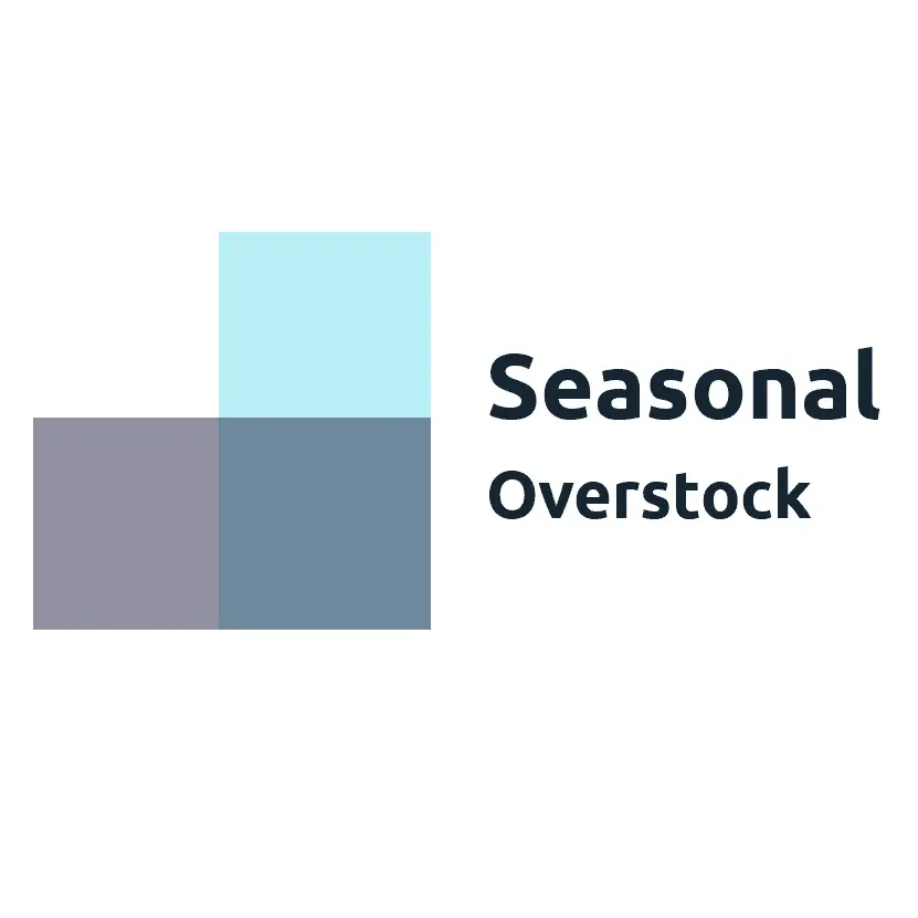 Seasonal Overstock Promo Codes