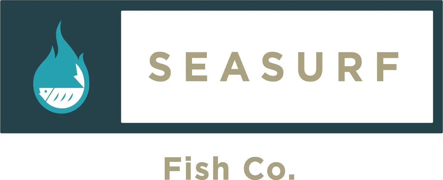 Seasurf Fish Co Coupons