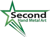 Second Hand Metal Shop Coupons