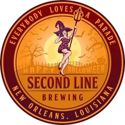 Second Line Brewing Promo Codes