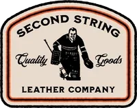 Second String Leather Company Promo Codes