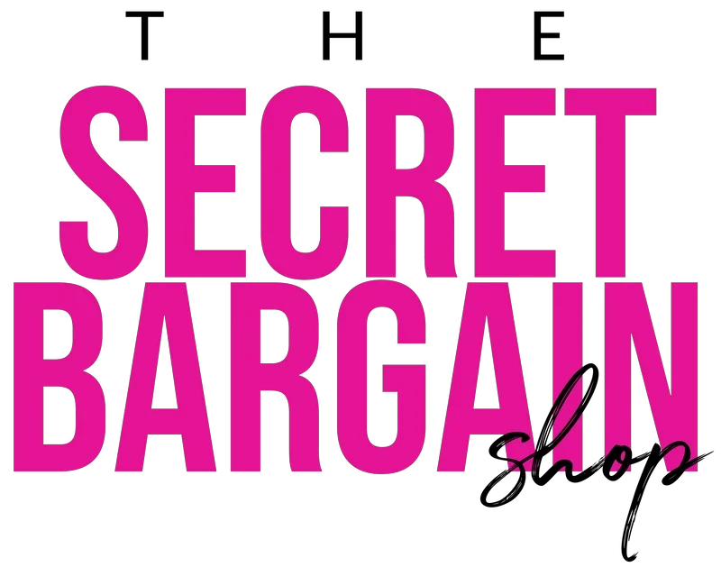 Secret Bargain Shop Promo Codes