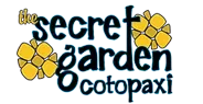 Secret Garden Cotopaxi Coupons