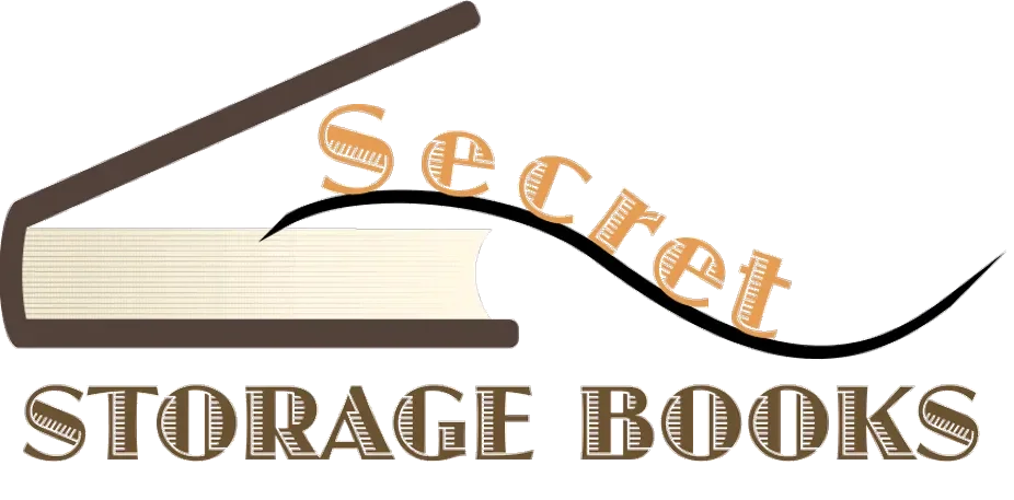 Secret Storage Books Coupons