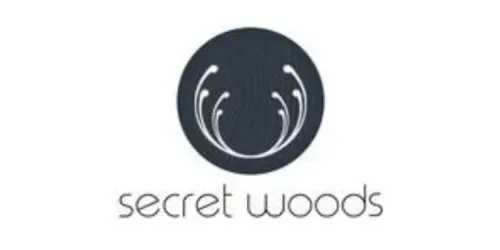 Secret Woods Promo Codes