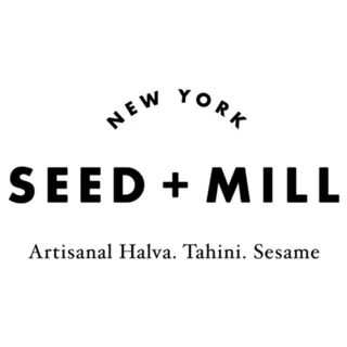 Seed And Mill Promo Codes