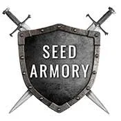 Seed Armory Promo Codes