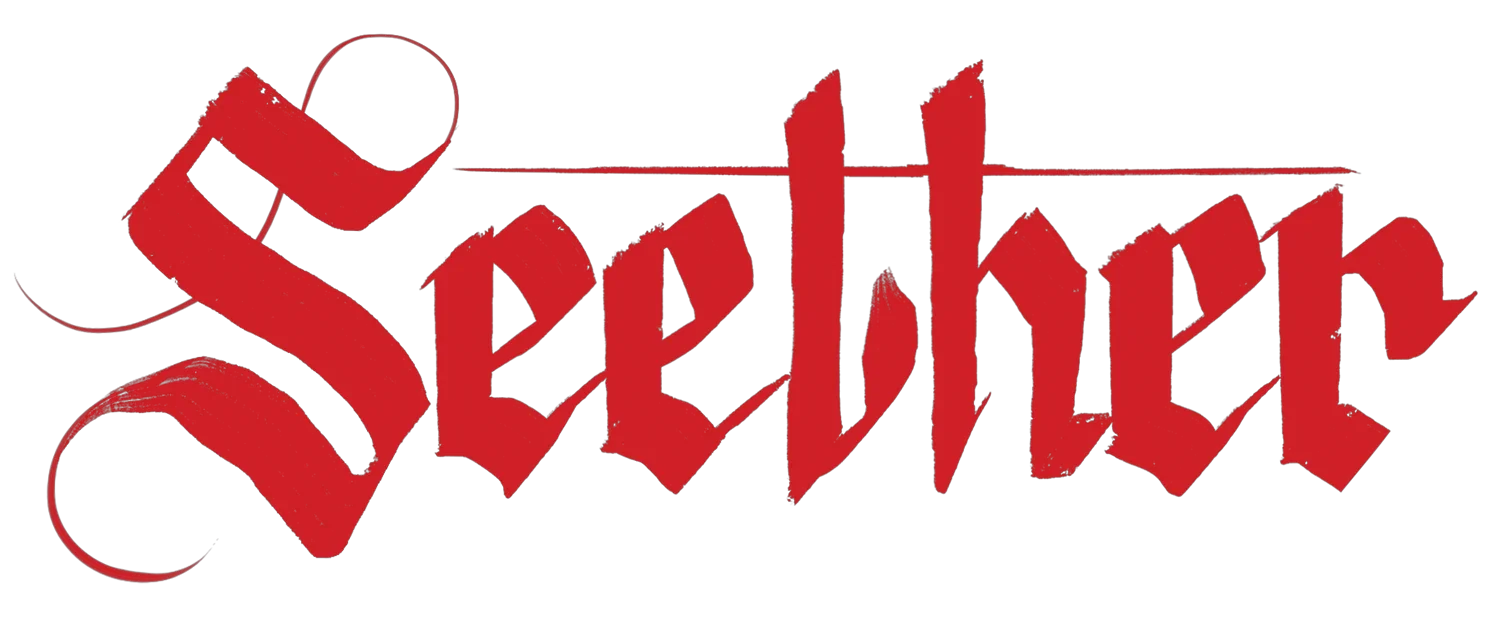 Seether Promo Codes