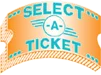 Select A Ticket Coupon Codes