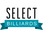 Select Billiards Promo Codes