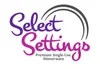 Select Settings Promo Codes