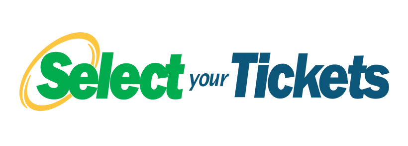 Select Your Tickets Coupons