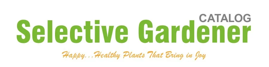 Selective Gardener Promo Codes