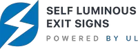 Self Luminous Exit Sign Coupons