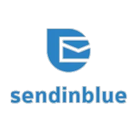 Sendinblue Coupons