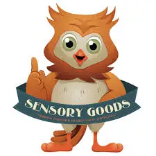 Sensory Goods Coupons