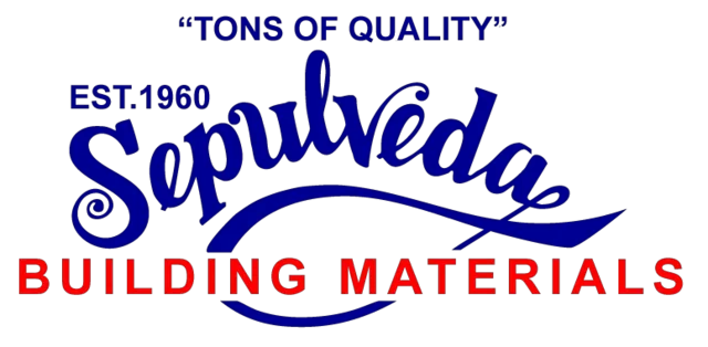 Sepulveda Building Materials Promo Codes