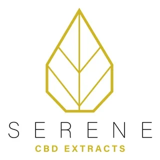 SERENE CBD Promo Codes