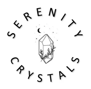 Serenity Crystals Promo Codes