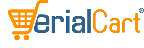 Serialcart Promo Codes