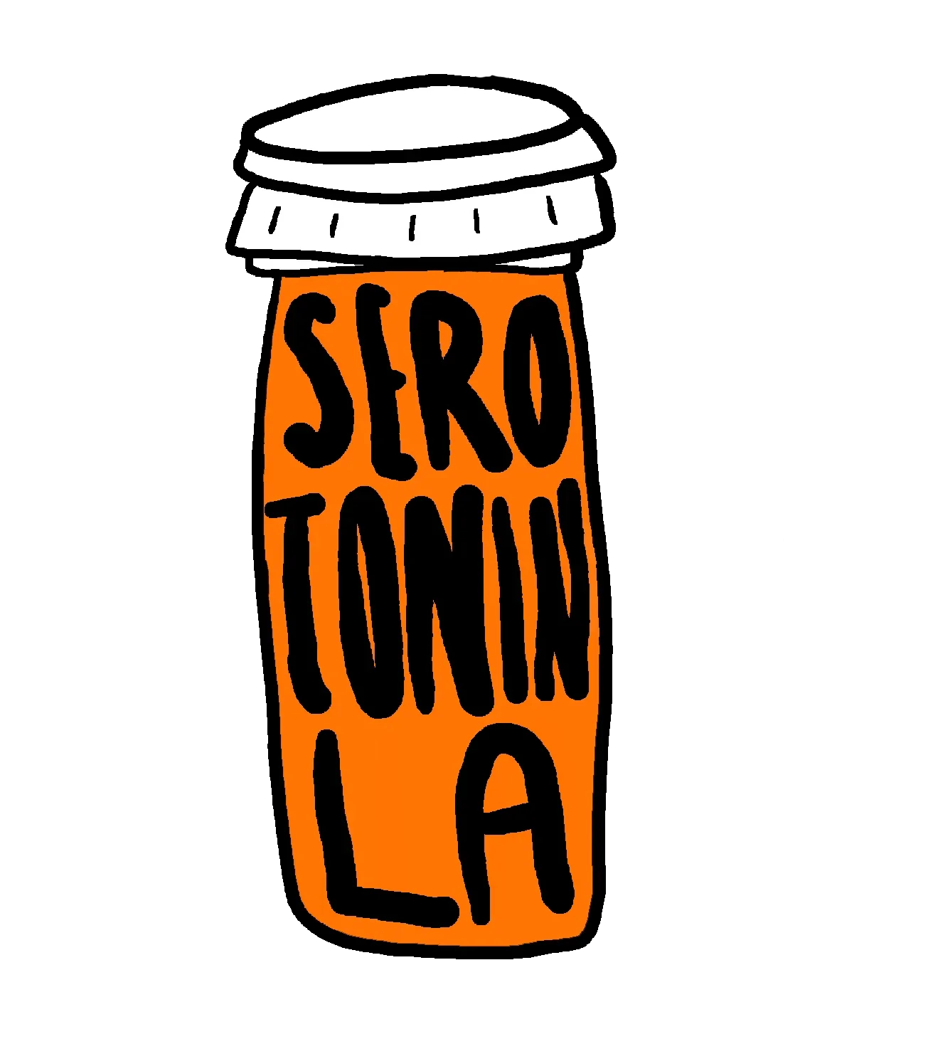 Serotonin LA Promo Codes