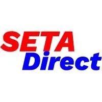 Seta Direct Promo Codes