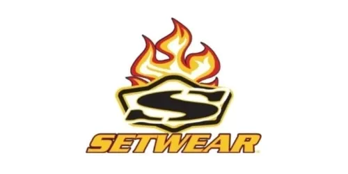 Setwear Promo Codes