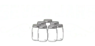 Seven Jars Promo Codes