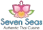 Seven Seas Thai Coupons