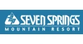 Seven Springs Mountain Resort Promo Codes