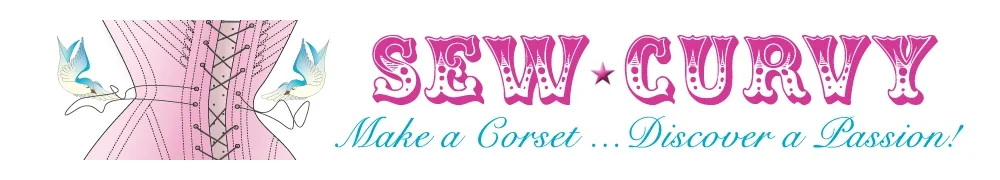 Sew Curvy Promo Codes