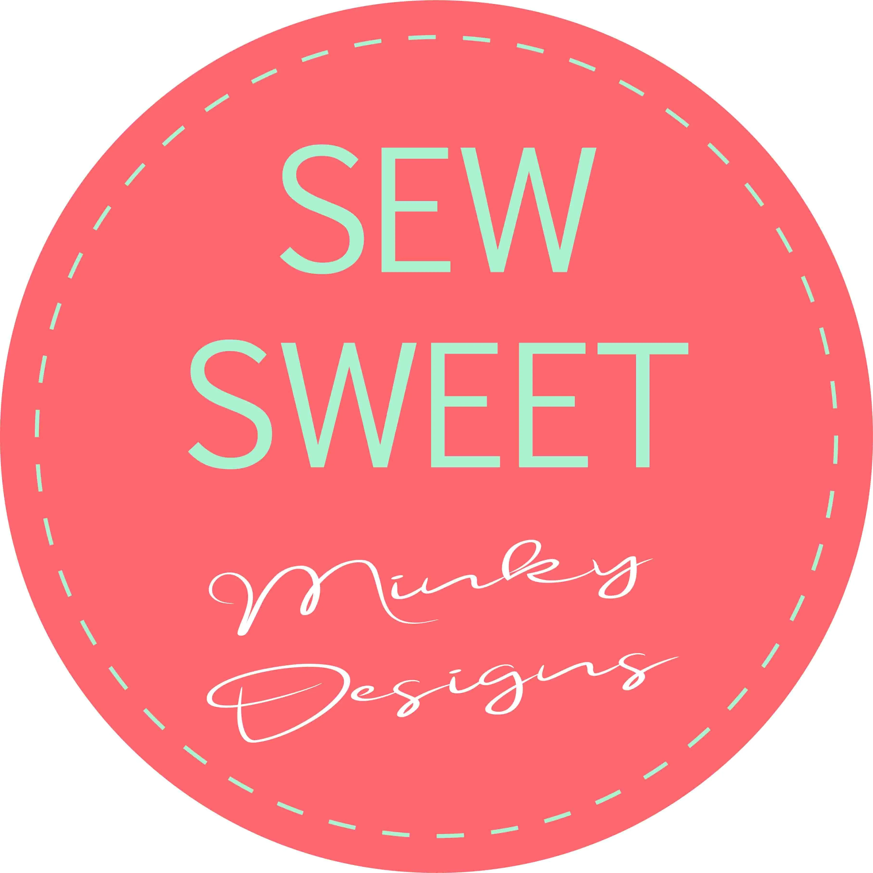 Sew Sweet Minky Designs Promo Codes