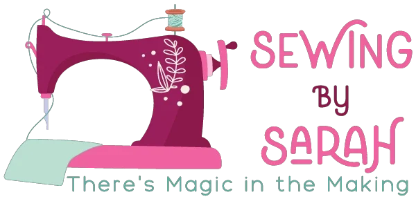 Sewing By Sarah Promo Codes