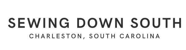 Sewing Down South Promo Codes