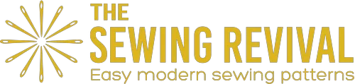 Sewing Revival Promo Codes