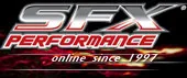 SFX Performance Coupons