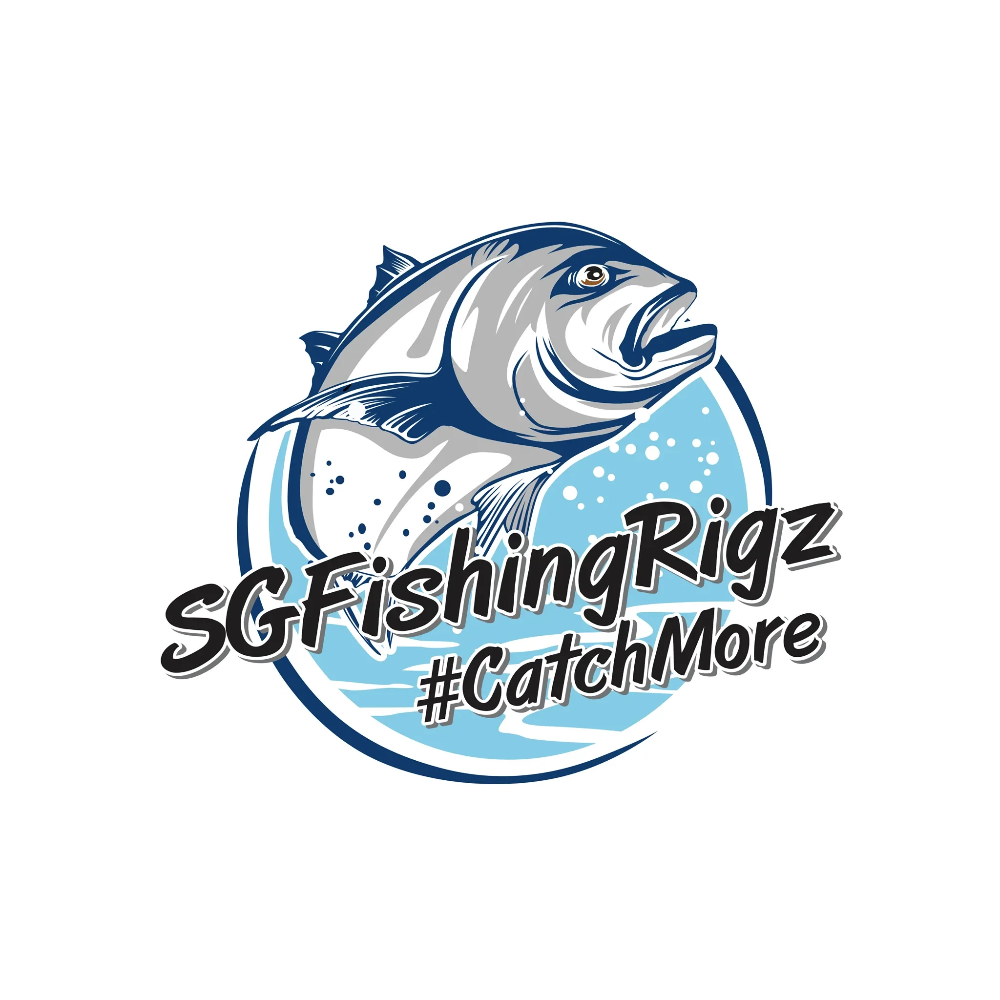 SGFishingRigz Promo Codes