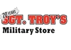 SGT TROYS Promo Codes