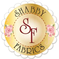 Shabby Fabrics Promo Codes