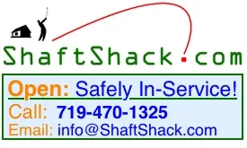 Shaft Shack Promo Codes