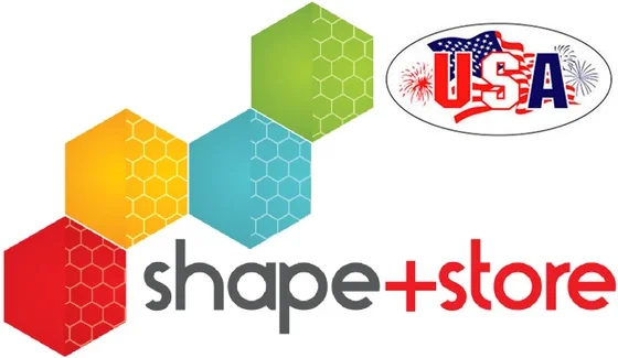 Shape and Store Coupons