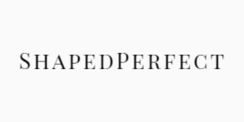 Shaped Perfect Promo Codes