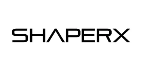 Shaperx Promo Codes