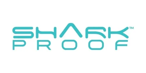 Shark Proof Promo Codes